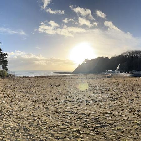 * Le Hameau De La Plage * Étables Exteriör bild
