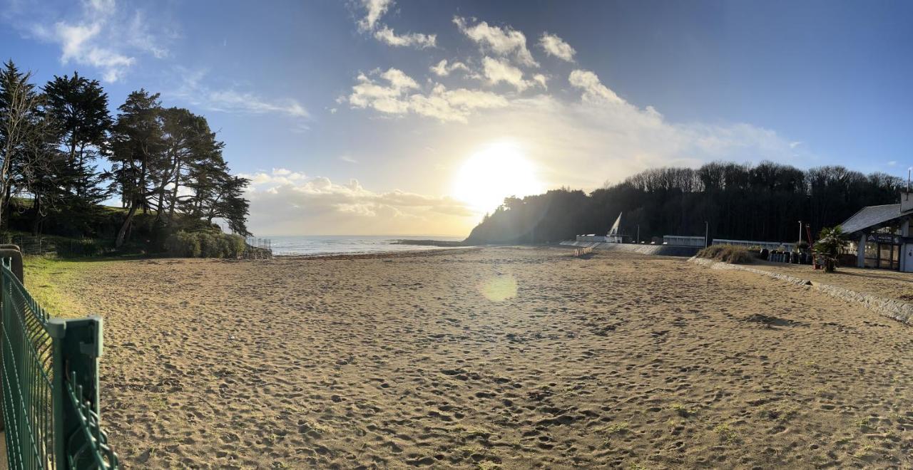 * Le Hameau De La Plage * Étables Exteriör bild
