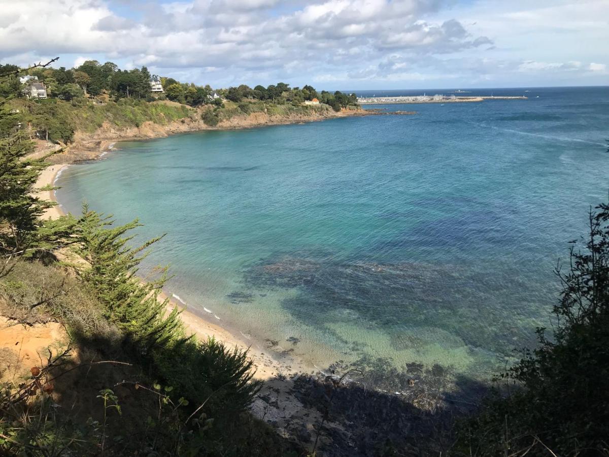 * Le Hameau De La Plage * Étables Exteriör bild
