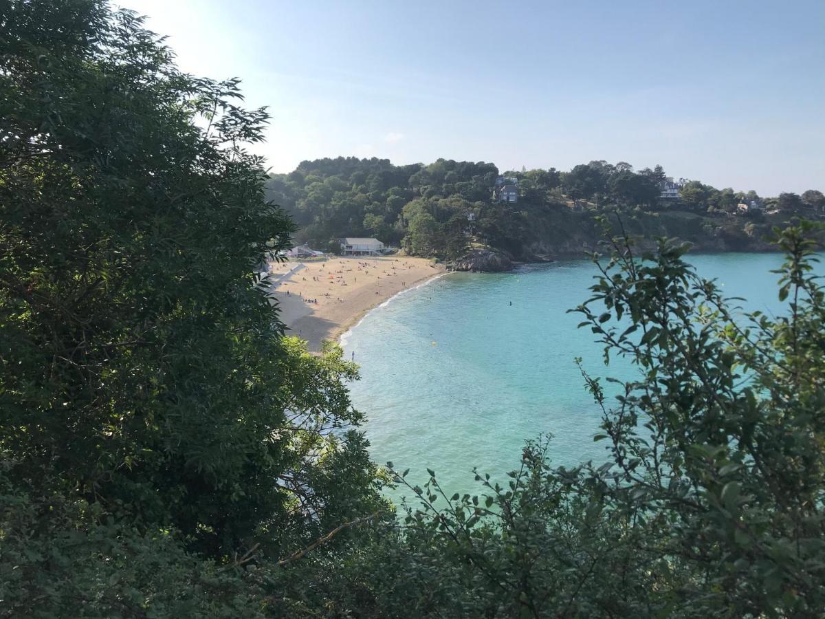 * Le Hameau De La Plage * Étables Exteriör bild